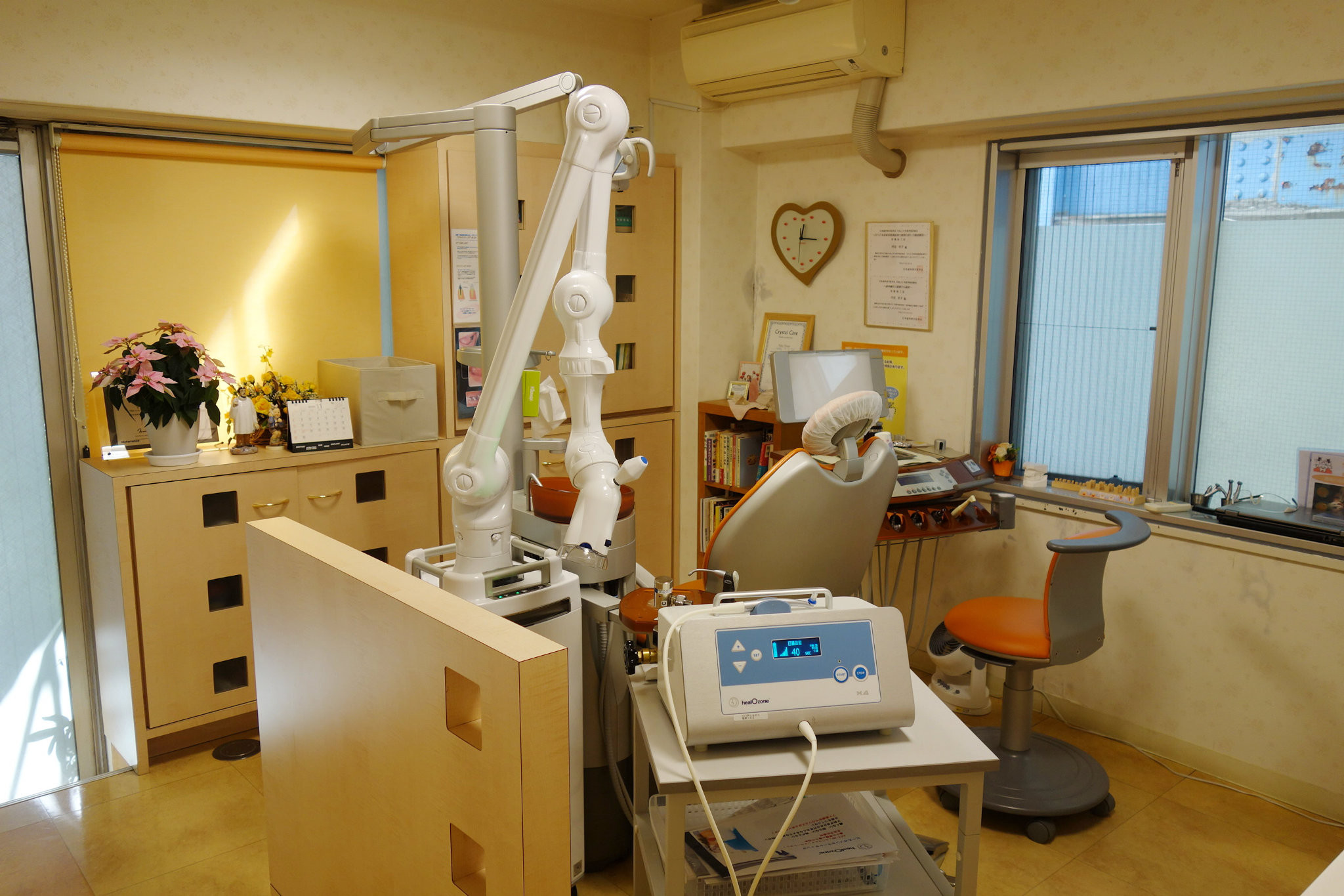 橋本歯科医院の写真6