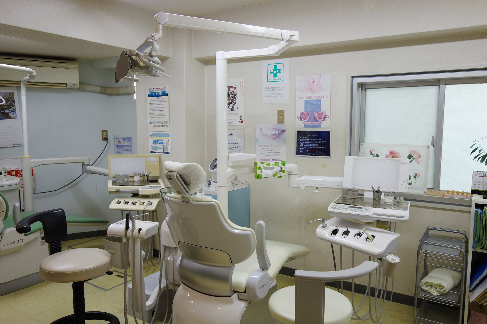 橋本歯科医院の写真7