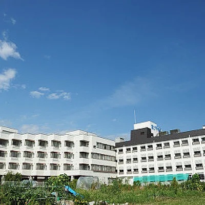 富士温泉病院