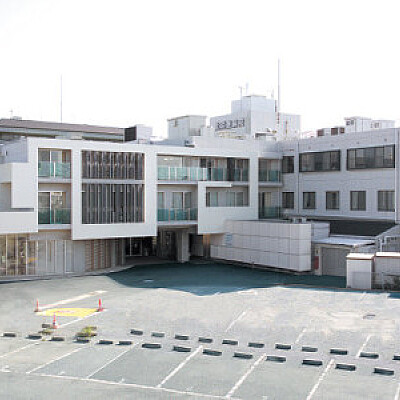 北須磨病院