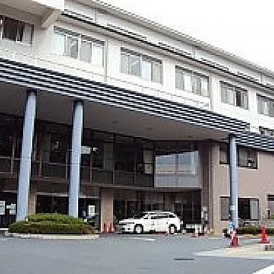 総合病院 日本バプテスト病院