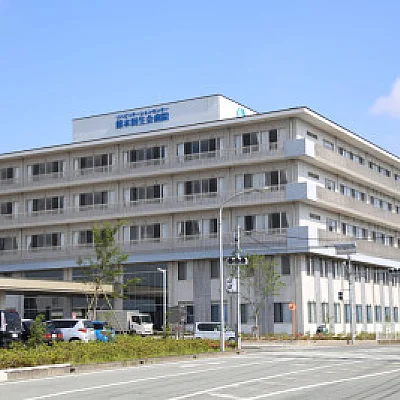 リハビリテーションセンター 熊本回生会病院