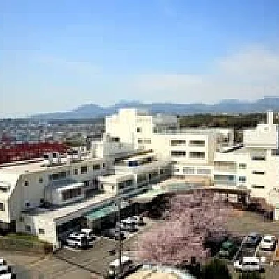 菊南病院