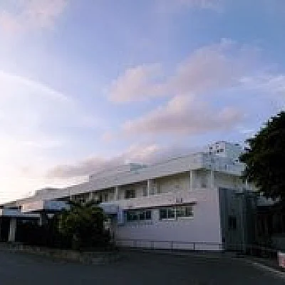 沖縄県立八重山病院