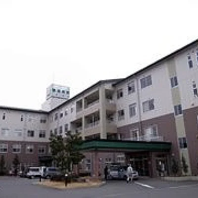 穂高病院