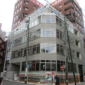東京上野クリニック 新潟医院