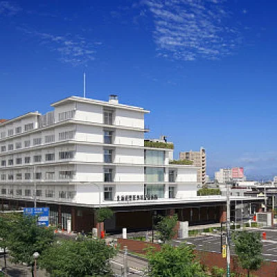 北海道整形外科記念病院