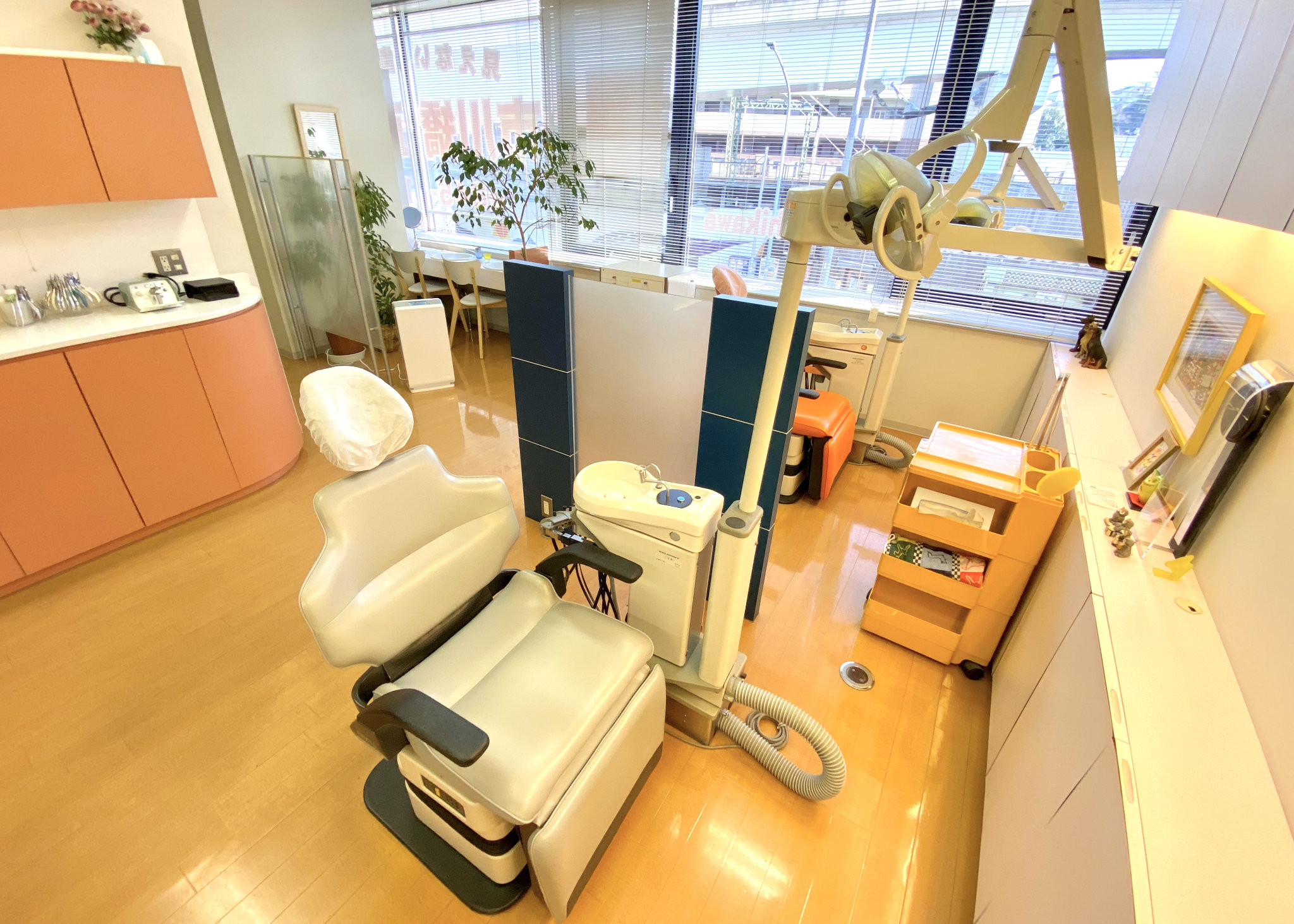 市川矯正歯科クリニックの写真7