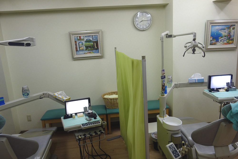 スズキ歯科医院の写真4