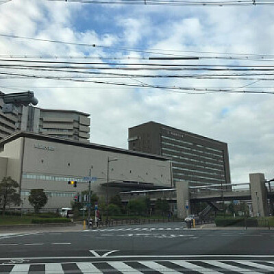 関西医科大学附属病院