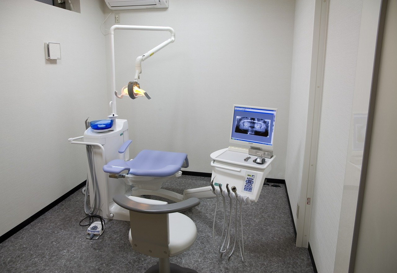 十条かわせ歯科クリニックの写真3