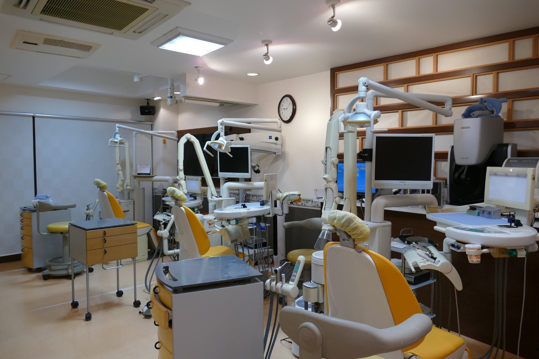 みなと歯科医院の写真3