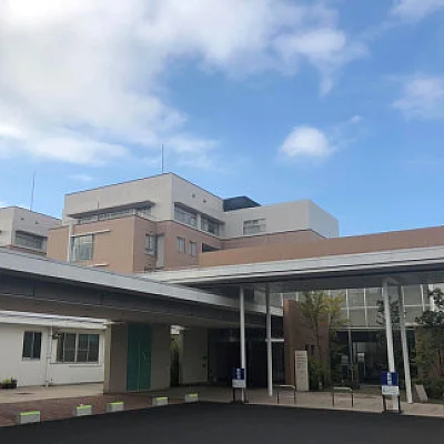 浅井病院