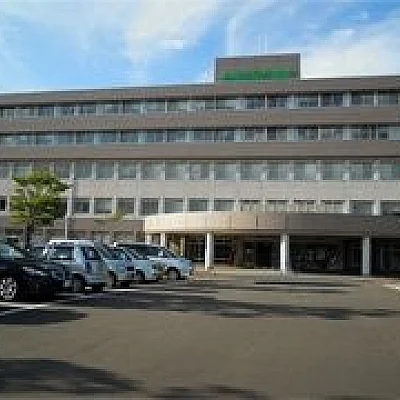 糸魚川総合病院