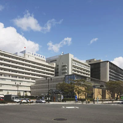 広島市立病院機構広島市立広島市民病院