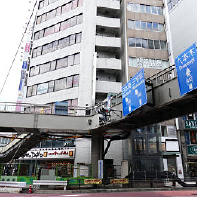 渋谷皮フ科医院