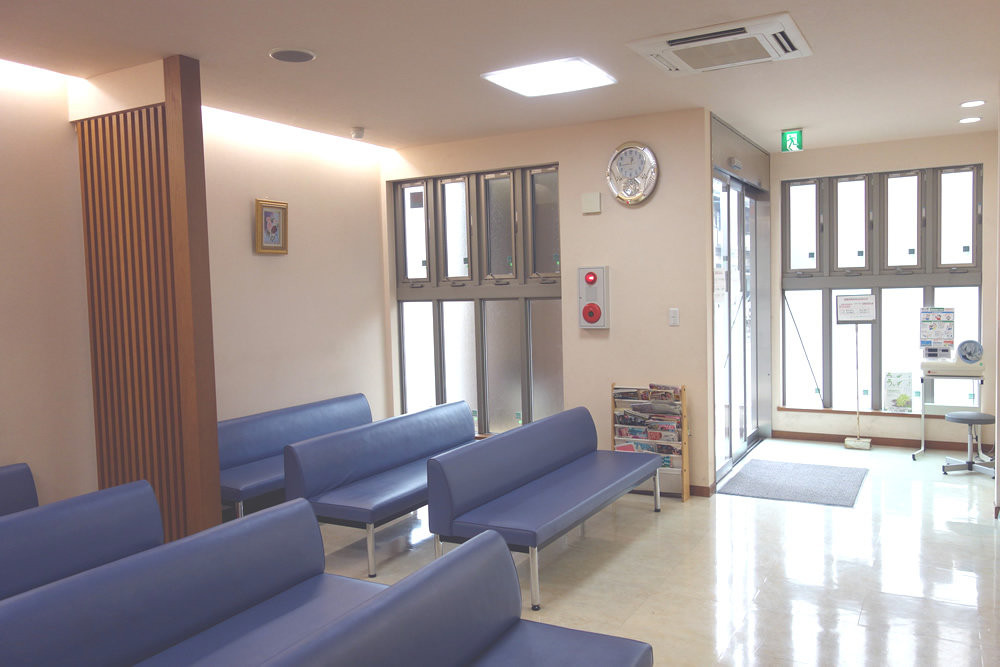 元郷医院の写真1
