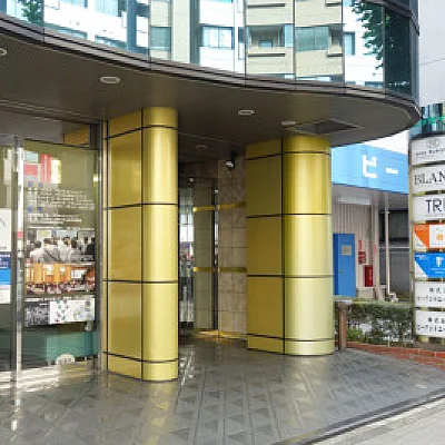 インプラントセンター横浜 ミズキデンタル第2オフィス