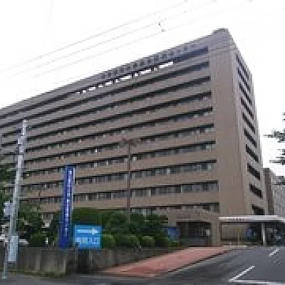 埼玉医科大学総合医療センター
