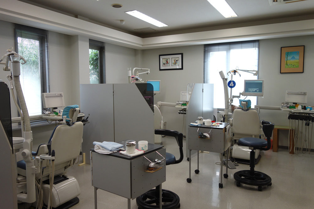 宮本歯科 歯科口腔外科クリニックの写真3