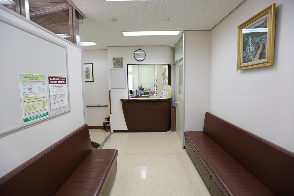 谷尻医院の写真4
