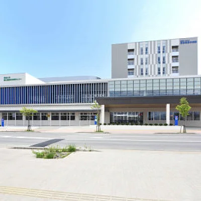 青森新都市病院