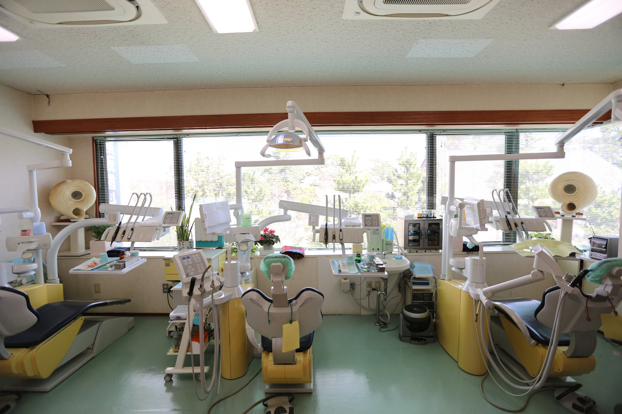 熊坂歯科医院の写真4