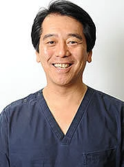 歯周病専門医 若林歯科医院