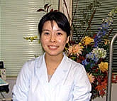 Dr 滝沢 知子