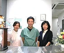 江田歯科医院