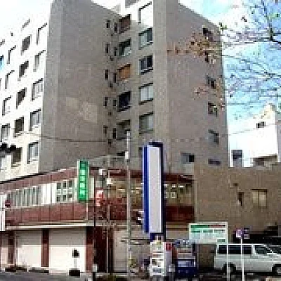 藤田眼科医院