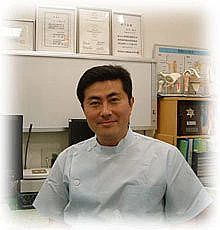 糸川 博士