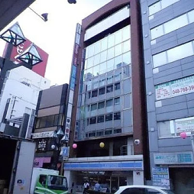 東京上野クリニック 大宮医院
