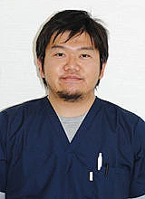 横田 俊明