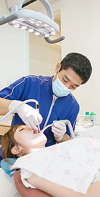 おひさまデンタルクリニック歯科・矯正歯科