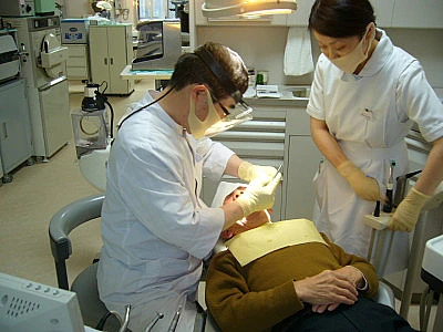 三浦歯科医院