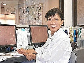 岡田 千佳子