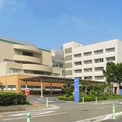 海老名総合病院