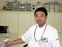 小松田 辰郎