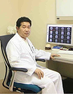 本田脳神経外科クリニック