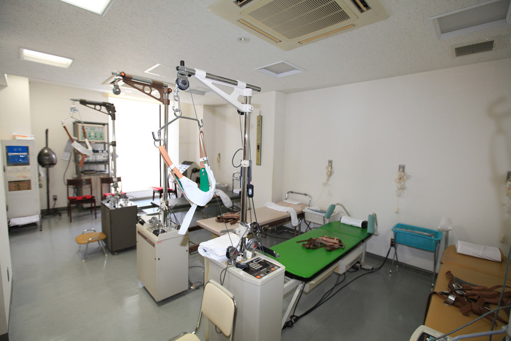 中村外科医院の写真5