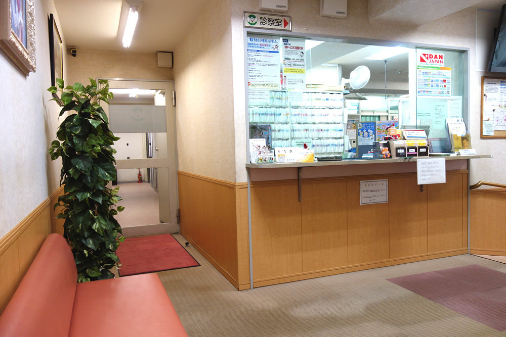 増田耳鼻科医院の写真2