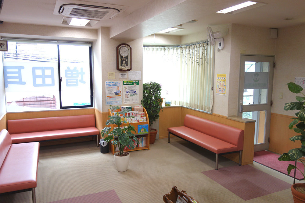 増田耳鼻科医院の写真3