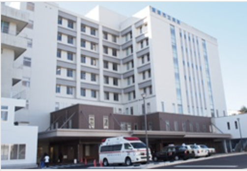 飯塚市立病院