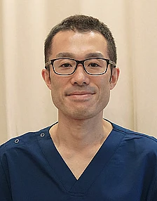 横井 健太郎