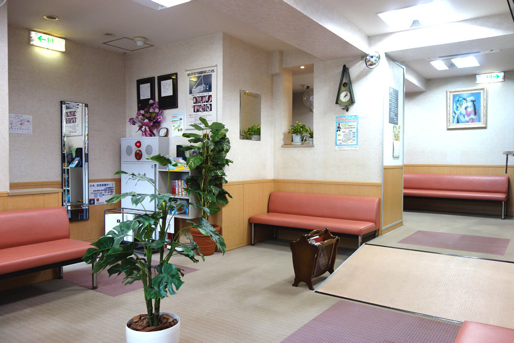 増田耳鼻科医院の写真4