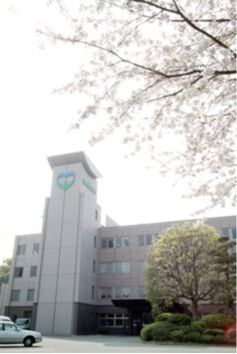 福岡聖恵病院