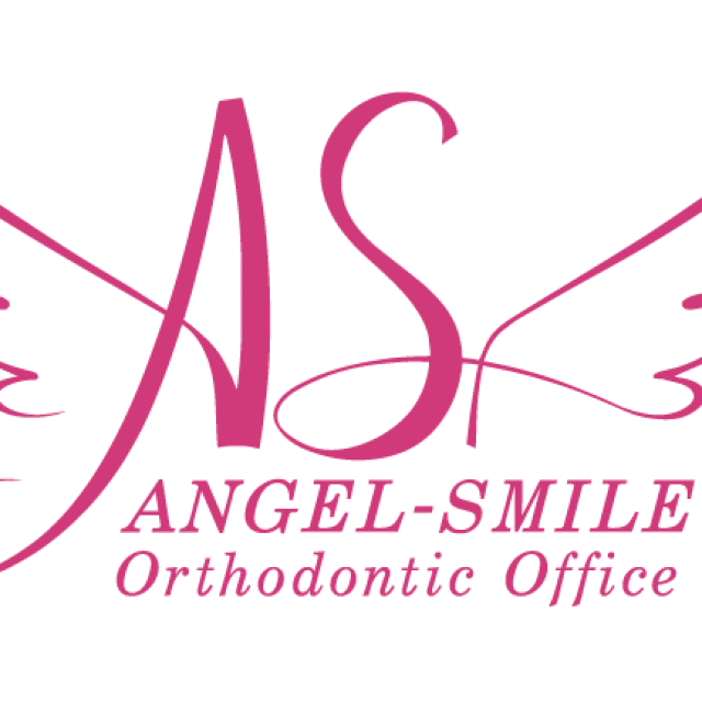 エンジェルスマイル歯科のロゴ