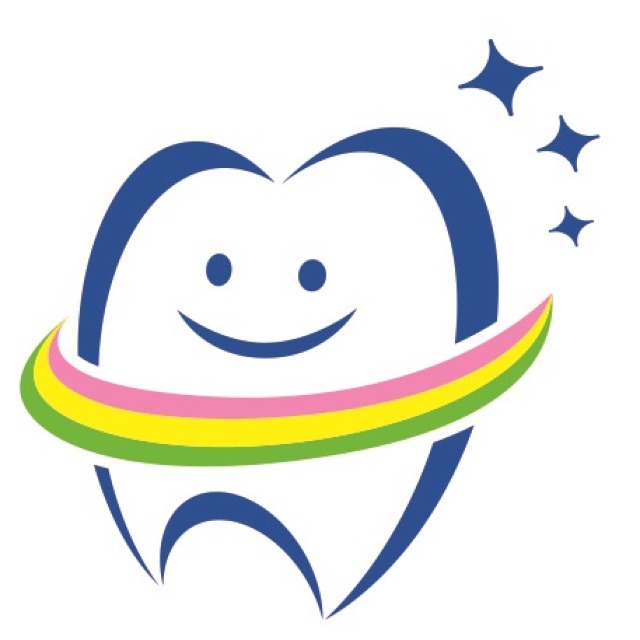 海田ゆめぞら歯科のロゴ