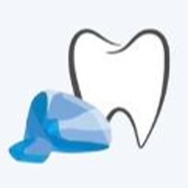 石野歯科医院のロゴ